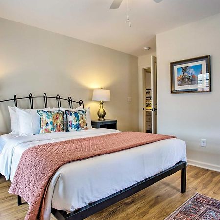 Saluda Main Street Retreat - Central Location! Buitenkant foto